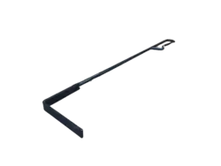 Кочерга для печі L=500 Кочерга для печі L=500