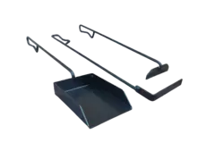 Набір для каміну, печі L=500 Набір для каміну, печі L=500