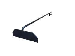 Скребок для печі L=600 Скребок для печі L=600