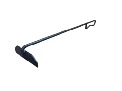 Скребок для печі L=500 Скребок для печі L=500