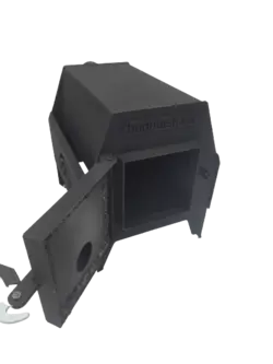 Піч довготривалого горіння ЧГ-100 Профі Піч довготривалого горіння ЧГ-100 Профі