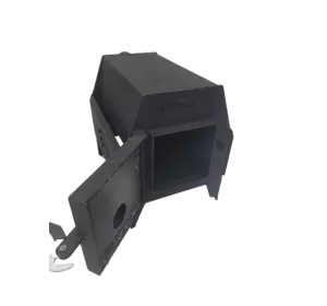 Піч довготривалого горіння ЧГ-100 Профі Піч довготривалого горіння ЧГ-100 Профі